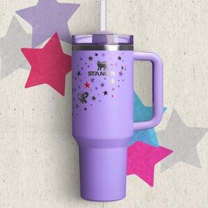 Olivia Rodrigo Stanley tumbler 40oz.